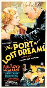 Port Of Lost Dreams