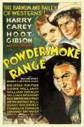 voir la fiche complète du film : Powdersmoke Range