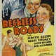 photo du film Reckless Roads