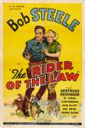 voir la fiche complète du film : The Rider of the Law