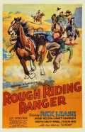 voir la fiche complète du film : Rough Riding Ranger