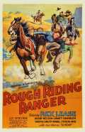 Rough Riding Ranger