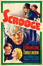 voir la fiche complète du film : Scrooge