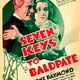 photo du film Seven Keys to Baldpate