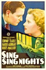 voir la fiche complète du film : Sing Sing Nights