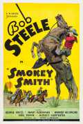 voir la fiche complète du film : Smokey Smith