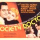 photo du film Médecin mondain