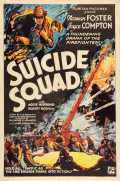 voir la fiche complète du film : Suicide Squad