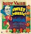 voir la fiche complète du film : Sweet Music