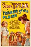 voir la fiche complète du film : Terror of the Plains