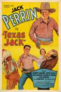 voir la fiche complète du film : Texas Jack