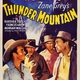 photo du film Thunder Mountain