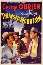 voir la fiche complète du film : Thunder Mountain