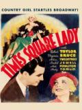 voir la fiche complète du film : Times Square Lady