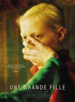 voir la fiche complète du film : Une grande fille