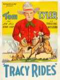 voir la fiche complète du film : Tracy Rides
