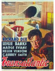 voir la fiche complète du film : Transatlantic