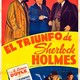 photo du film The Triumph of Sherlock Holmes