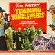 photo du film Tumbling Tumbleweeds
