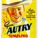 photo du film Tumbling Tumbleweeds