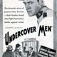 photo du film Undercover Men