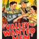 photo du film Valley of Wanted Men