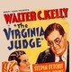 photo du film The Virginia Judge