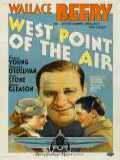 voir la fiche complète du film : West Point of the Air