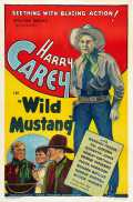 voir la fiche complète du film : Wild Mustang