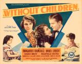 voir la fiche complète du film : Without Children