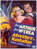 voir la fiche complète du film : Aventure à Manhattan