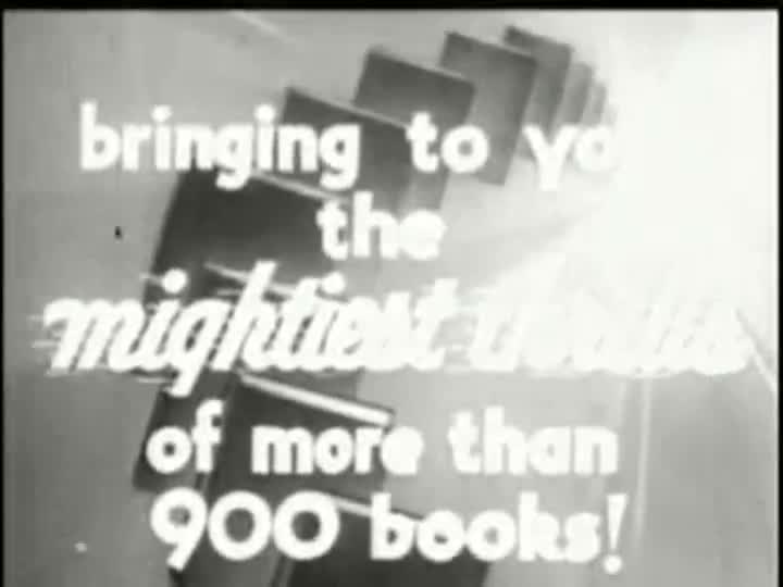 Extrait vidéo du film  The Adventures of Frank Merriwell