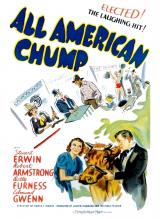 voir la fiche complète du film : All American Chump