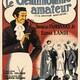 photo du film Le Gentilhomme amateur