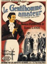 Le Gentilhomme Amateur