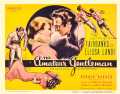 voir la fiche complète du film : Le Gentilhomme amateur