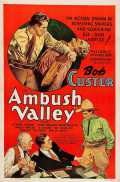 voir la fiche complète du film : Ambush Valley