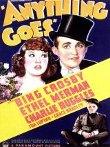 voir la fiche complète du film : Anything Goes