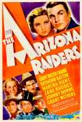 voir la fiche complète du film : The Arizona Raiders