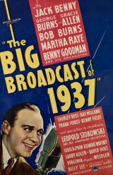 Radio Follies de 1937