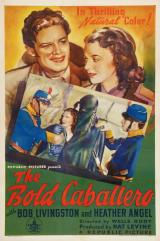 voir la fiche complète du film : The Bold Caballero