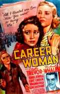 voir la fiche complète du film : Career Woman