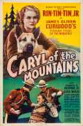 voir la fiche complète du film : Caryl of the Mountains