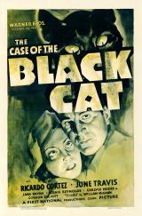voir la fiche complète du film : Le Mystère du chat noir