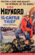 voir la fiche complète du film : The Cattle Thief