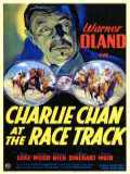 voir la fiche complète du film : Charlie Chan aux courses