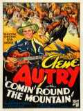 voir la fiche complète du film : Comin round the mountain