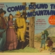 photo du film Comin'round the mountain