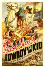 voir la fiche complète du film : The Cowboy and the Kid