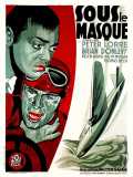 voir la fiche complète du film : Sous le masque